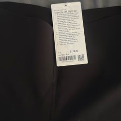 Lululemon