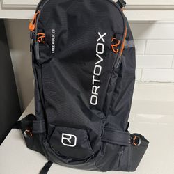 Ortovox Free Rider 28 Backpack New