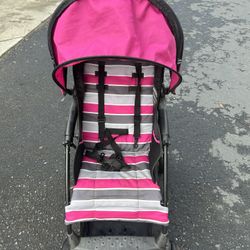 stroller 