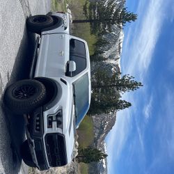 2018 Ford F150 Raptor 