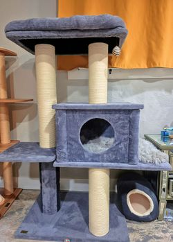 Extra Large Cat Tree
