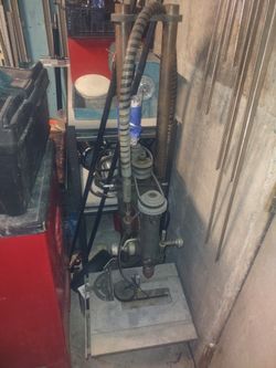 Shopsmith Mark V - 5 In 1 Drill Press System
