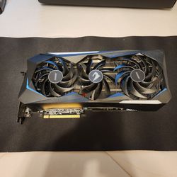 Gigabyte Aorus Master RTX 3070 Ti