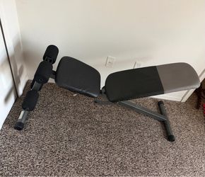 Beach gym chair