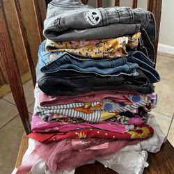 Kids Size 6/6x Girl Dresses