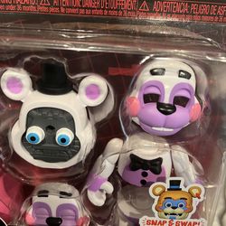 Five nights at Freddy’s HELPY