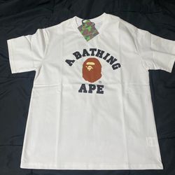 Bape Tee