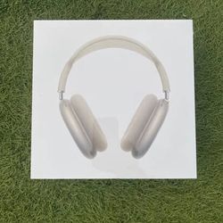 AirPod Headphone Maxs 2nd Generation - Starlight 