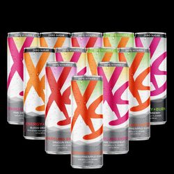 Energy Drink 