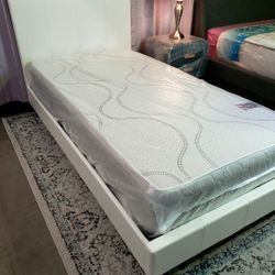 NEW TWIN MATTRESS 🌟 Check The Description
