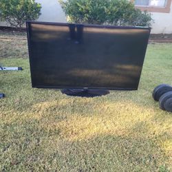 50inch tv