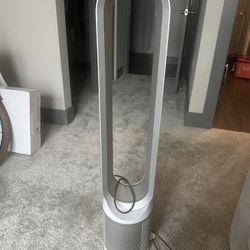 Dyson Fan/purifier