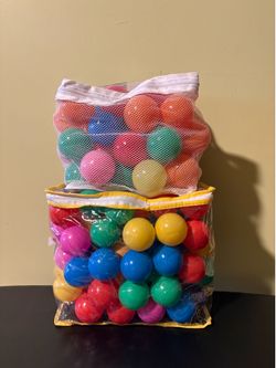 Play Balls