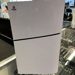 Ps5 Slim Disc 