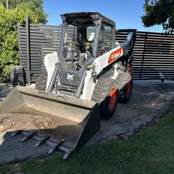 2023 Bobcat S76 For Sale Skid Steer