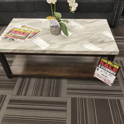3pc Coffee Table Set