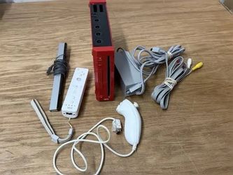 Wii all wires controller
