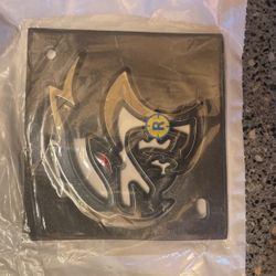 Redeye Hellcat Badge 