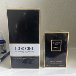 Women Perfume