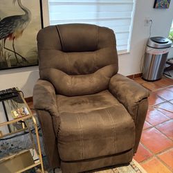 Recliner 