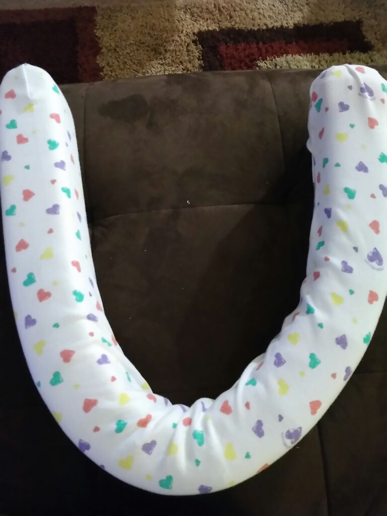 Phillips Bendy Bumper Positioning Foam