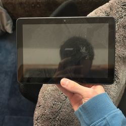 Fire Hd Tablet Usb C New