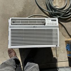 Ac Unit