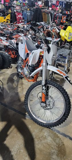 2023 Kayo K2 230