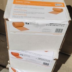 Schluter Waterproofing Strip