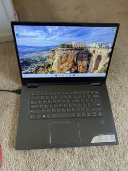 Laptop Lot – 2 Units – For Parts / Repair , Lenovo ,