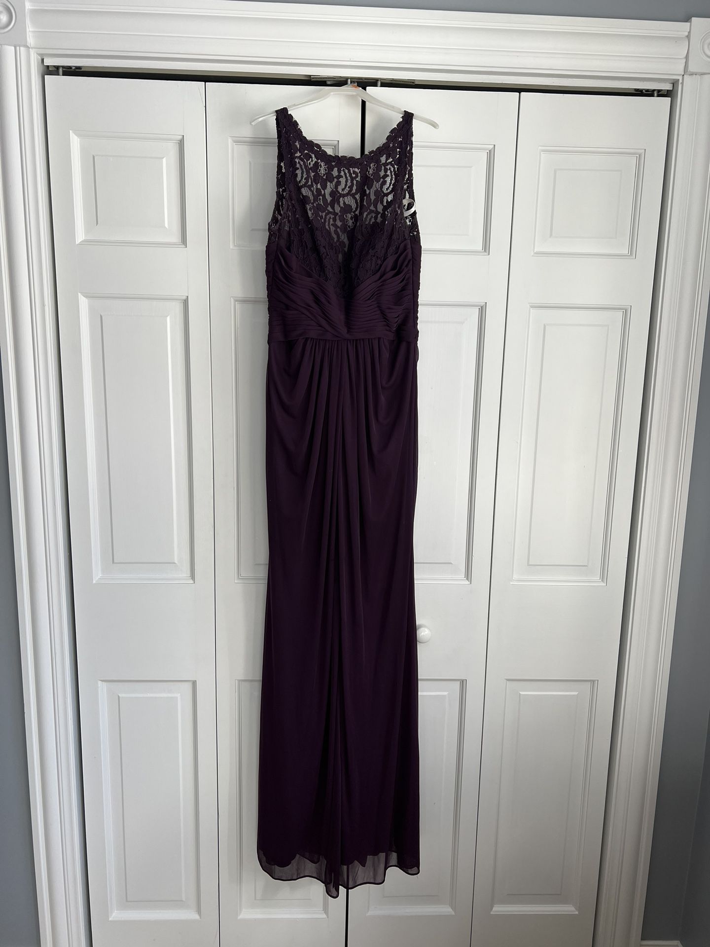 Gown For Wedding Or Formal Event