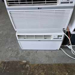 AC Units ( Window)