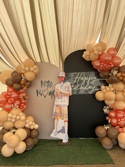 Party Decor 🥳