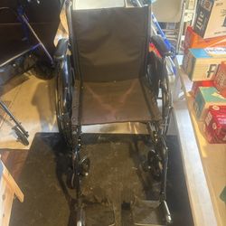Wheel Chair