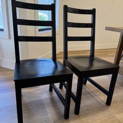 IKEA NORDVIKEN Dining Room Chairs