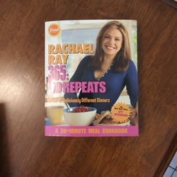 Rachel Ray 365: No Repeats