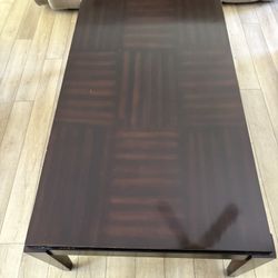 Coffe Table/end Table