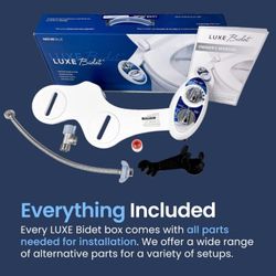 Toilet Water Fountain 