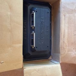 Brand New Hibachi For Sale 