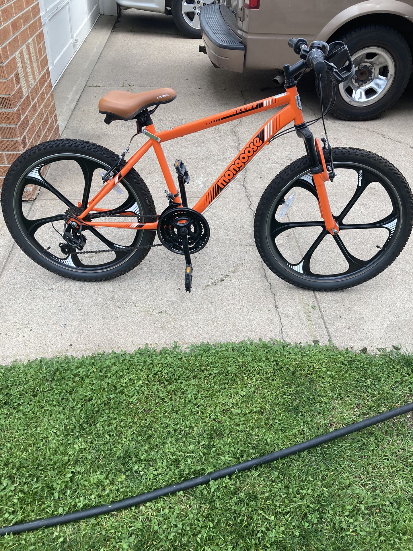 Mongoose alert cheap mag