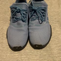 adidas NMD R1 altered blue 