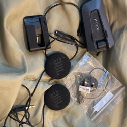 Cardo Pack talk Edge 