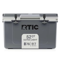 Rtic Cooler