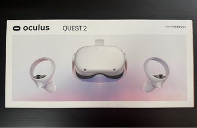 Oculus Quest 2