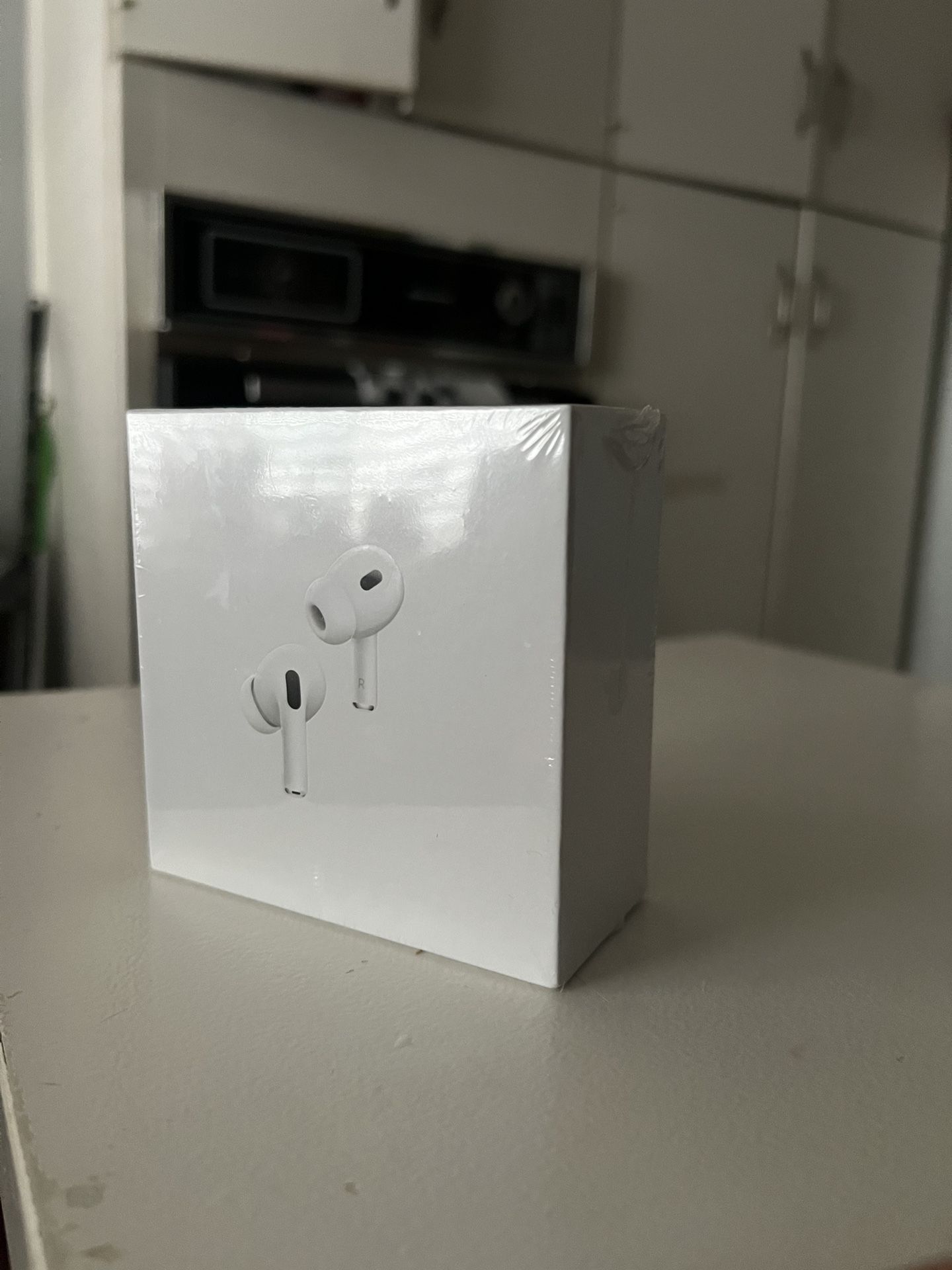 AirPod Pros 2