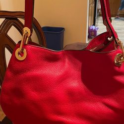 Michael Kors Purse Set