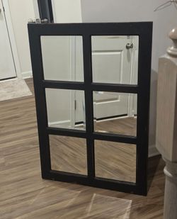 41X28" Window Mirror