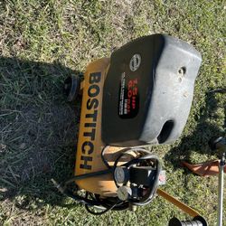 No stitch 1.5 HP/ 6 Gallon Air Compressor