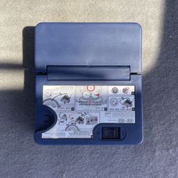 Tire Inflator