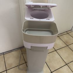 Cesto o Contenedor Para Pañales